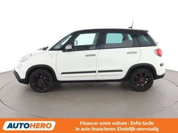 Fiat 500L 2020 photo 3