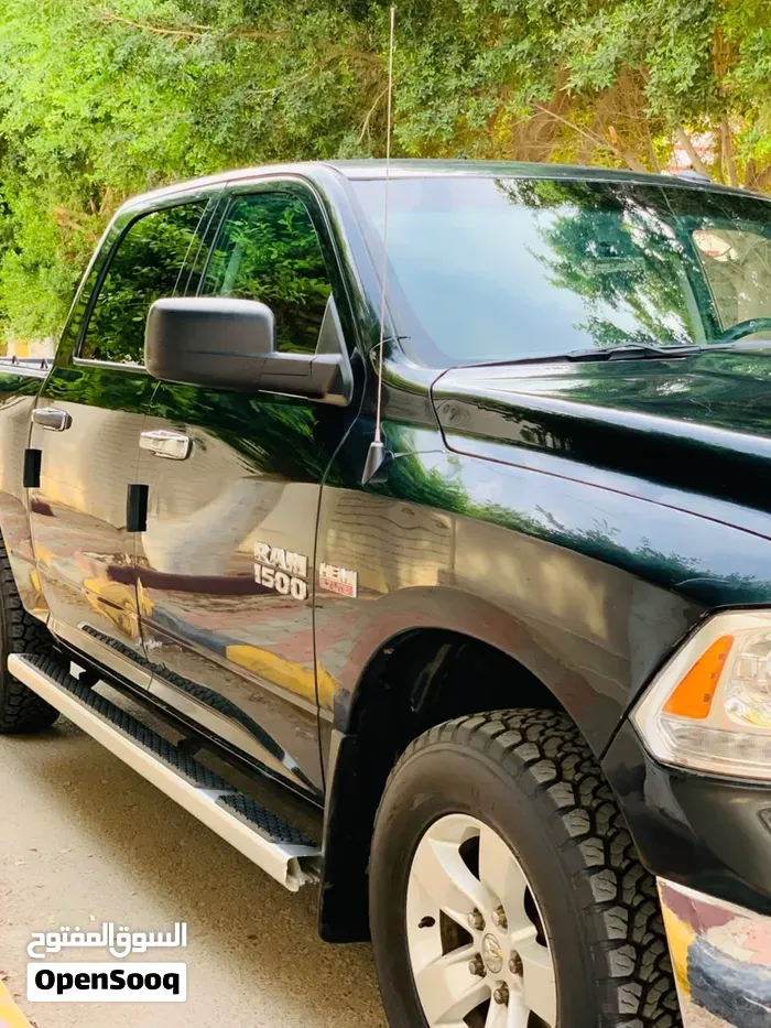 Dodge Ram 2014 photo 5