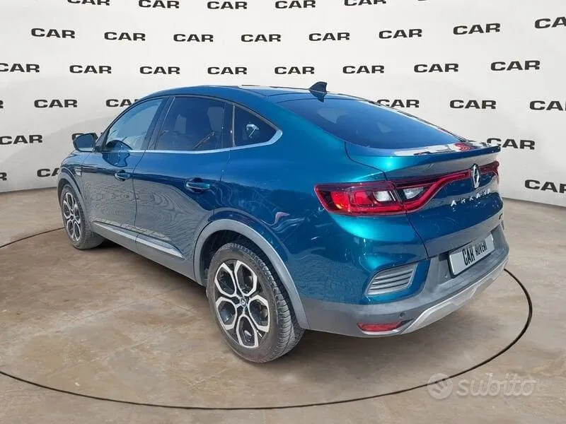 Renault Arkana 2024 photo 5