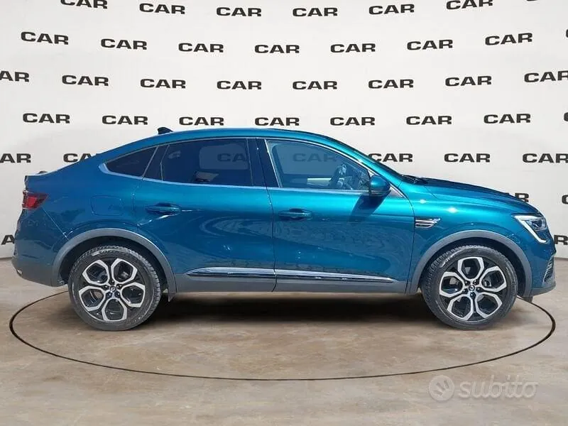 Renault Arkana 2024 photo 3