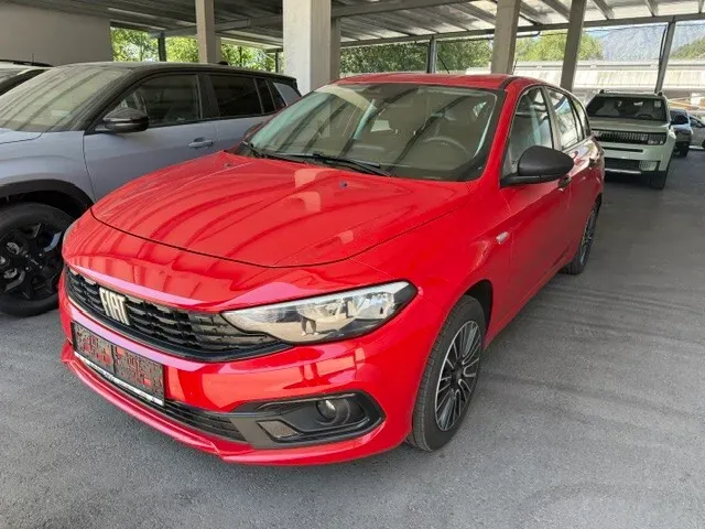 Fiat Tipo 2022 photo 2