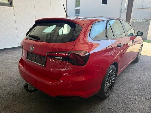 Fiat Tipo 2022 photo 3