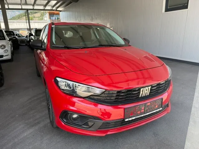 Fiat Tipo