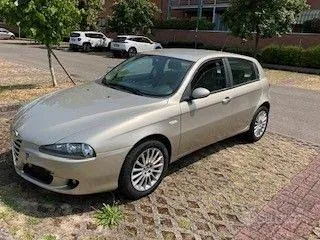 Alfa Romeo 147 2006 photo 2