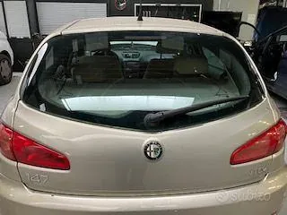 Alfa Romeo 147 2006 photo 3