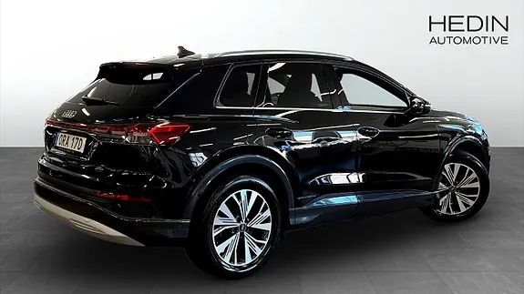 Audi Q4 E-Tron 2023 photo 2