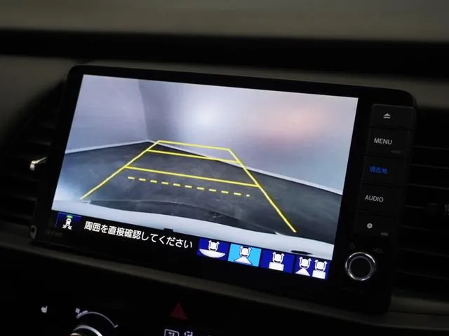 Honda Fit 2020 photo 4