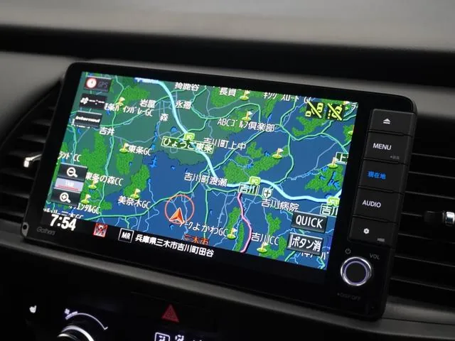 Honda Fit 2020 photo 2