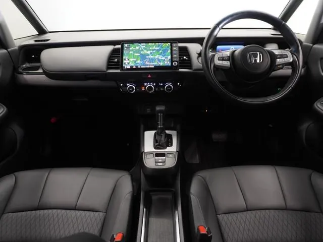 Honda Fit 2020 photo 3