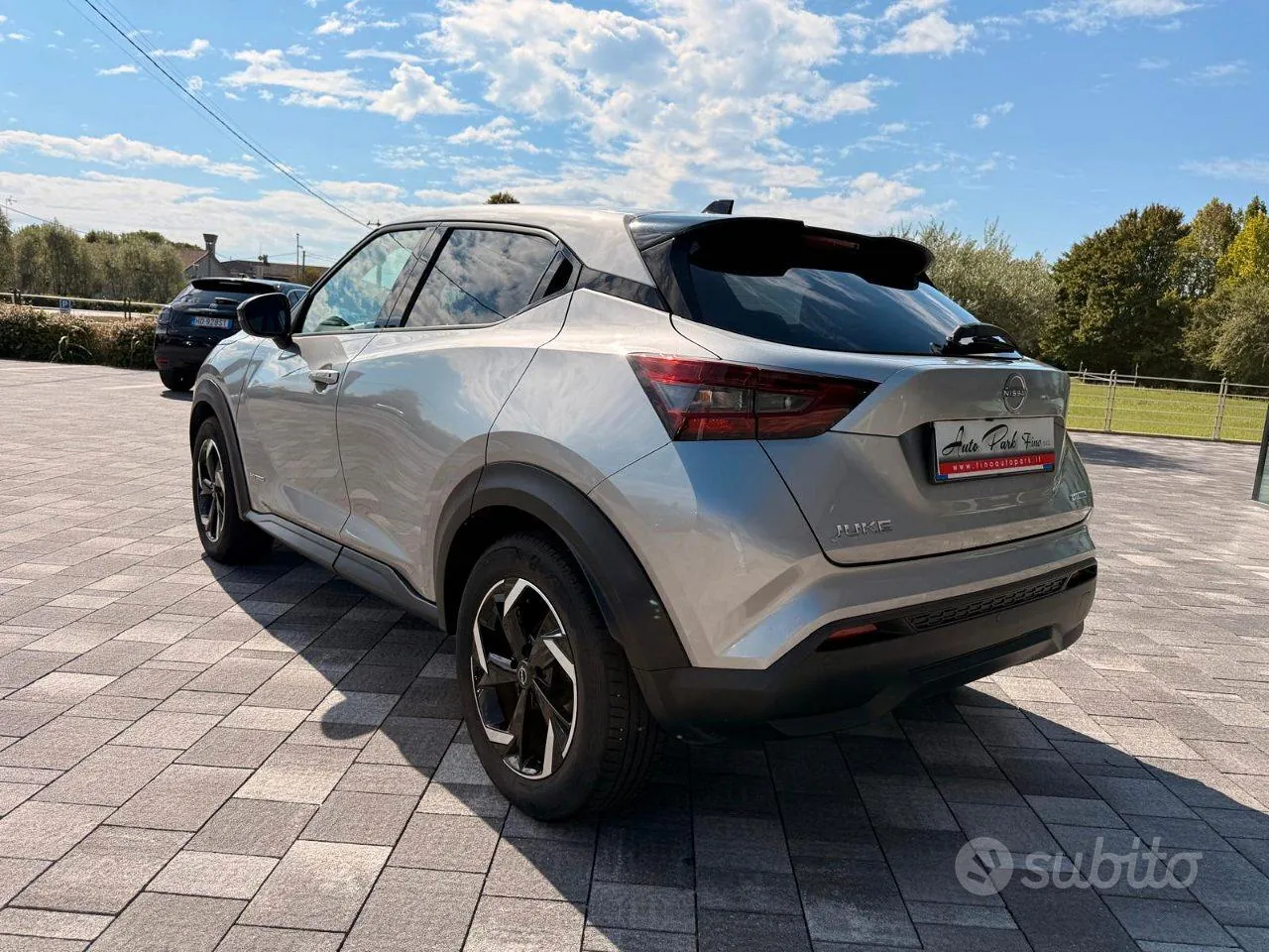 Nissan Juke 2023 photo 5
