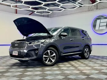 Kia Sorento 2018 photo 4