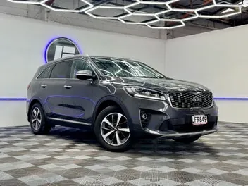 Kia Sorento 2018 photo 2