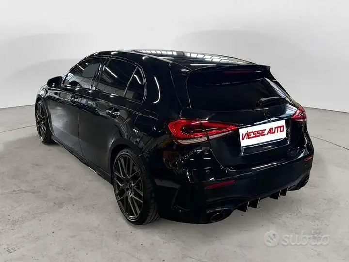 Mercedes-Benz Amg A 35 4Matic 2020 photo 5