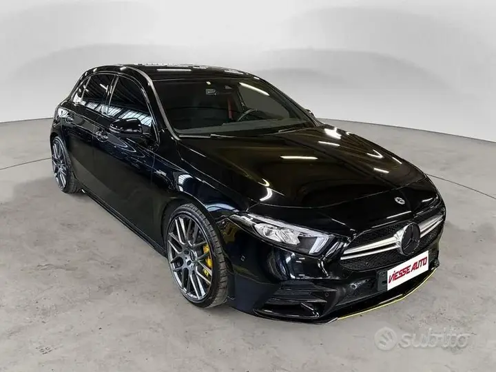 Mercedes-Benz Amg A 35 4Matic 2020 photo 3