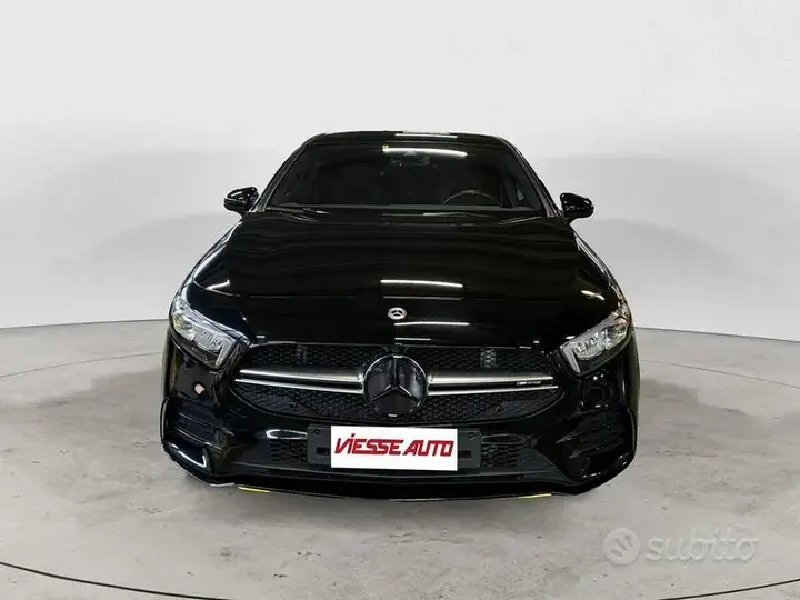 Mercedes-Benz Amg A 35 4Matic 2020 photo 2
