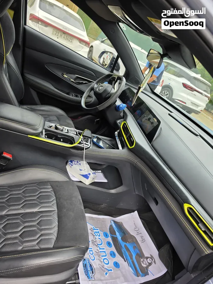 Changan Uni-T 2024 photo 3