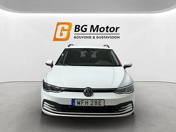 Volkswagen Golf I 2022 photo 3