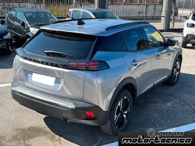Peugeot 2008 2025 photo 3
