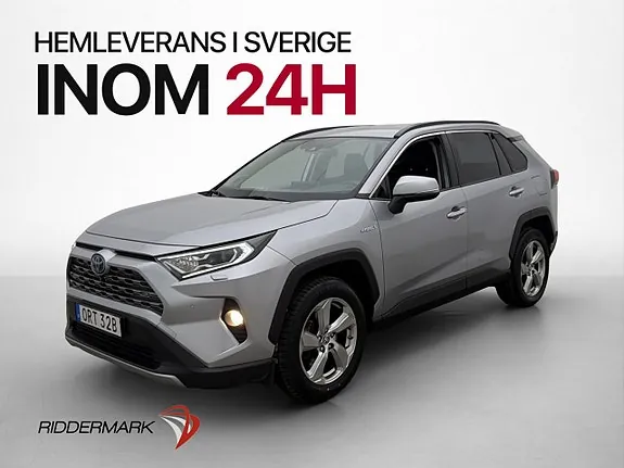 Toyota Rav4 2020 photo 3