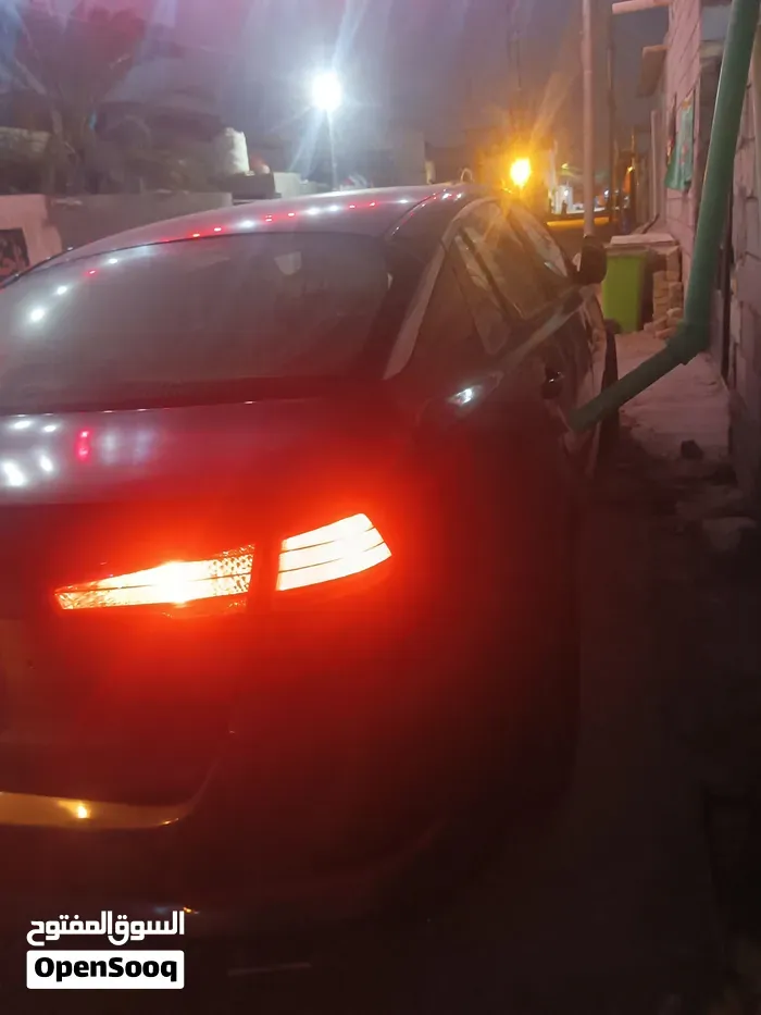 Kia K5 2015 photo 2