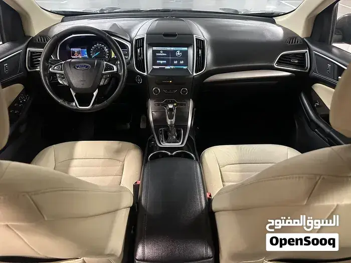 Ford Edge 2016 photo 3
