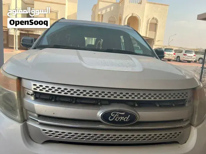Ford Edge 2016 photo 5