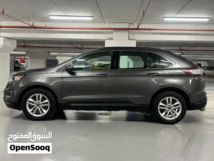Ford Edge 2016 photo 4