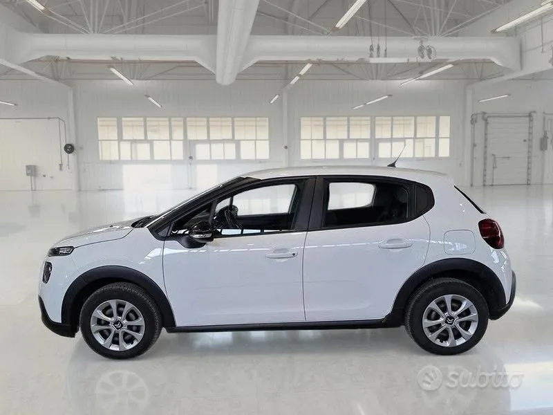 Citroen C3 2022 photo 5