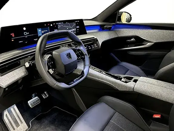 Peugeot 5008 2025 photo 4