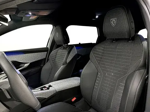 Peugeot 5008 2025 photo 5