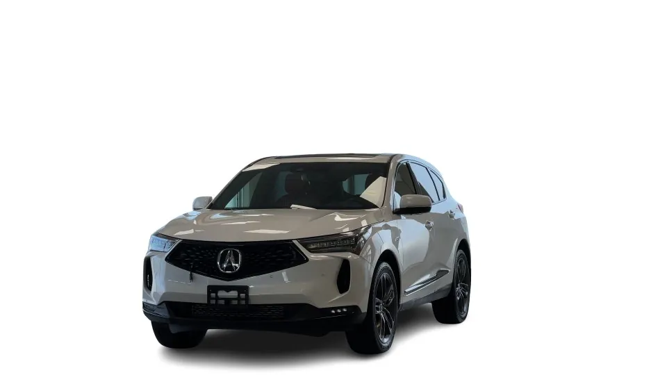 Acura Rdx 2024 photo 5