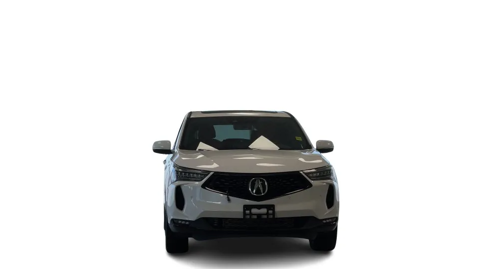 Acura Rdx 2024 photo 4
