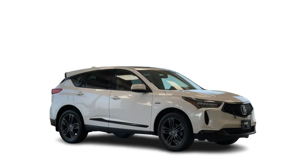 Acura Rdx 2024 photo 2