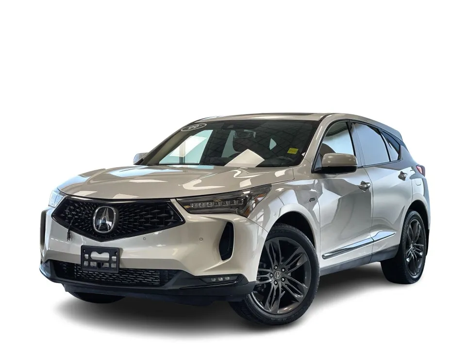 Acura Rdx