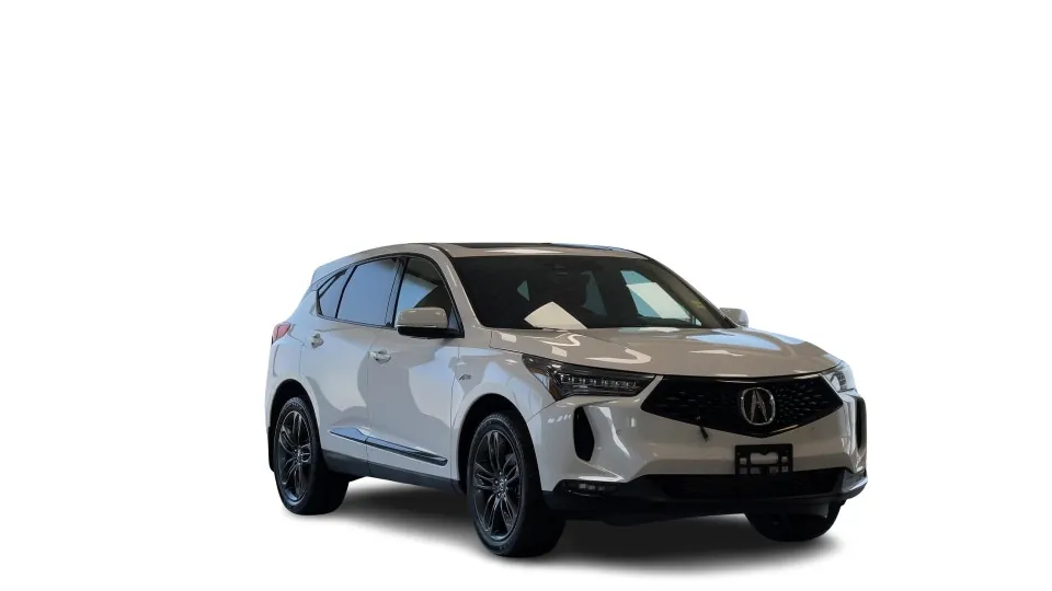 Acura Rdx 2024 photo 3