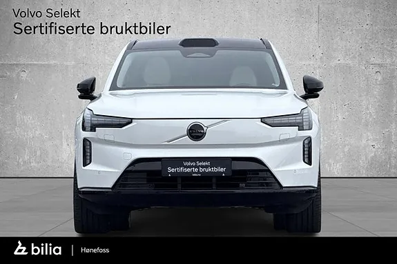 Volvo Ex90 2025 photo 3