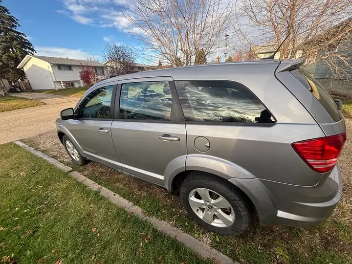 Dodge Journey 2015 photo 5