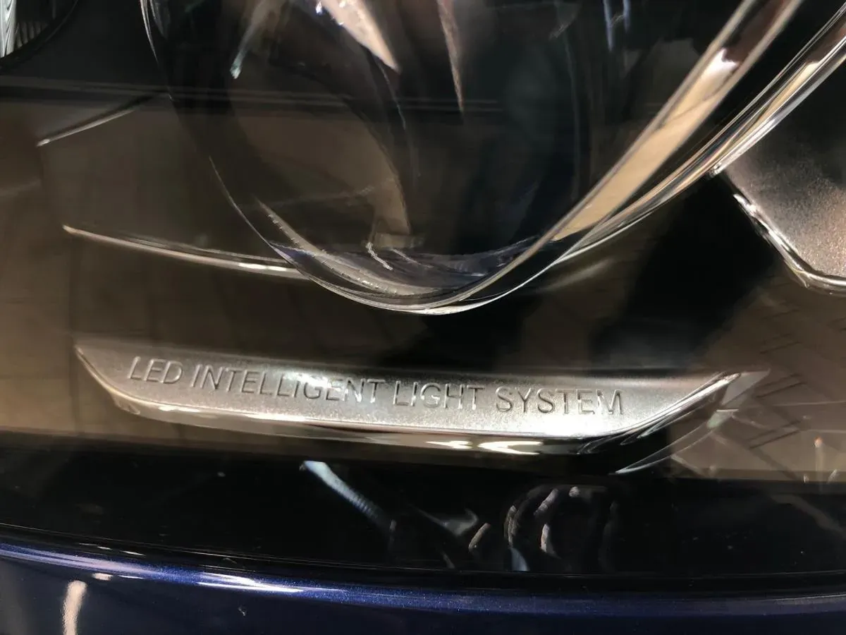 Mercedes-Benz C-Class 2017 photo 3