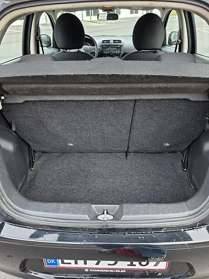 Mitsubishi Space Star 2015 photo 4