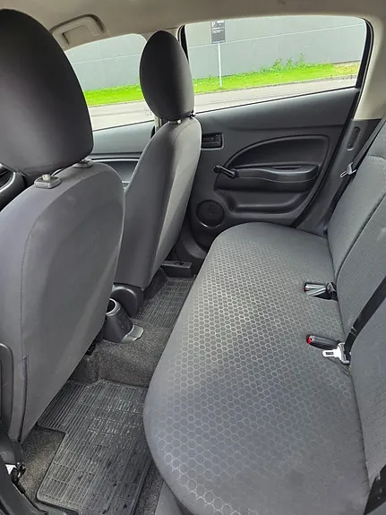 Mitsubishi Space Star 2015 photo 5