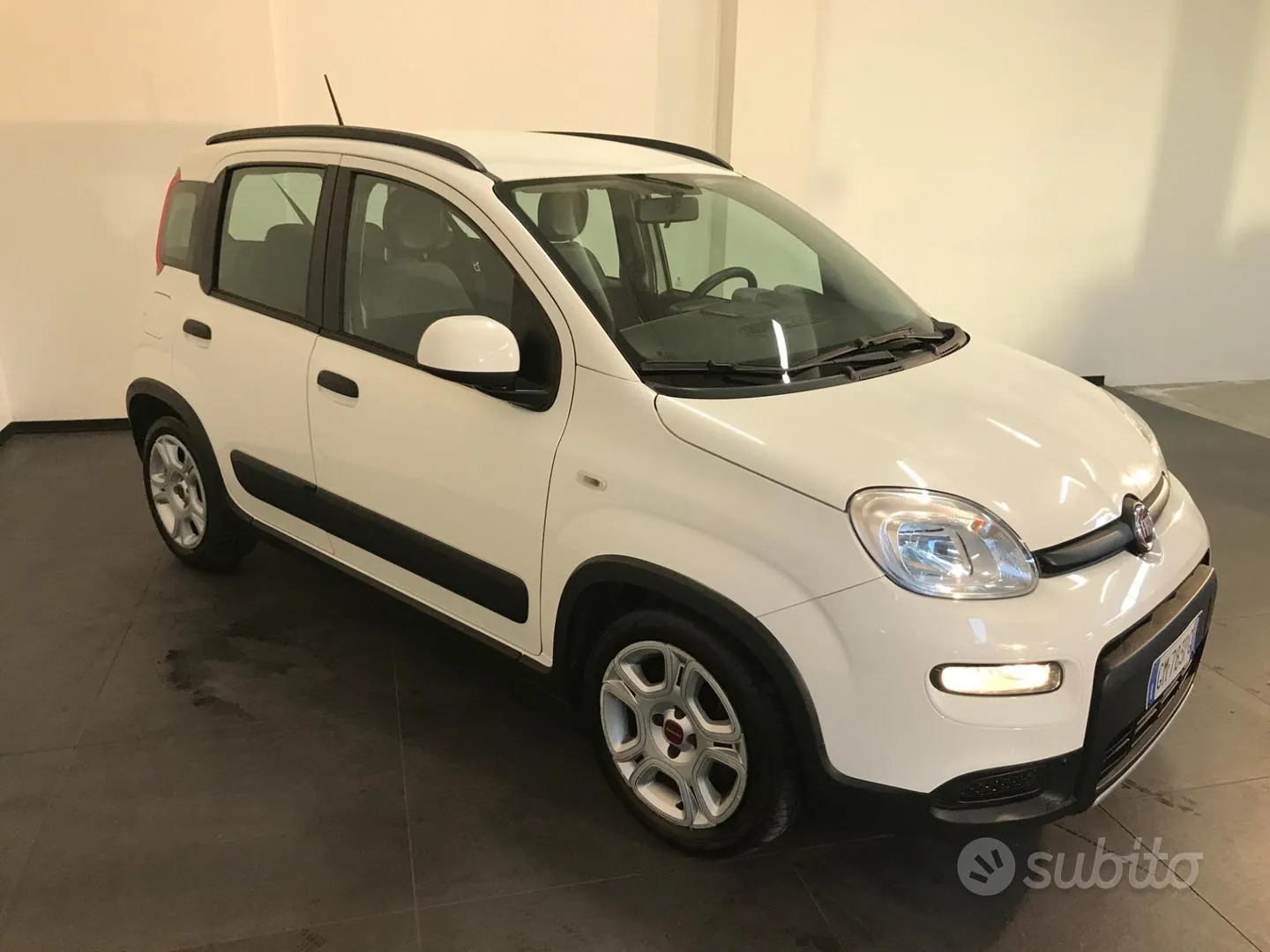Fiat Panda 2023 photo 3