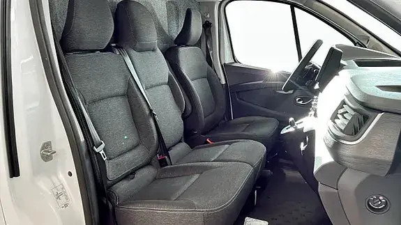 Renault Trafic 2027 photo 5