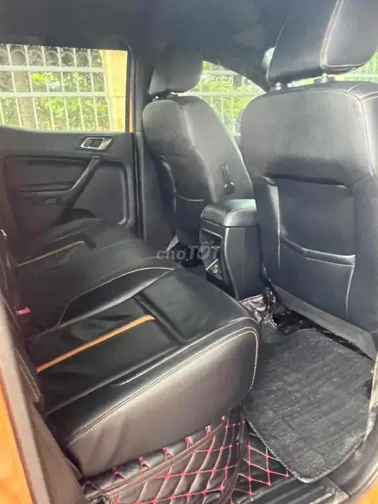 Ford Ranger 2021 photo 3