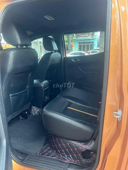 Ford Ranger 2021 photo 4