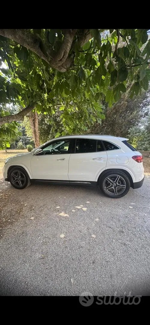 Mercedes-Benz Gla 2024 photo 5