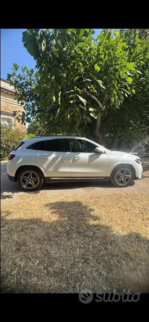 Mercedes-Benz Gla 2024 photo 4
