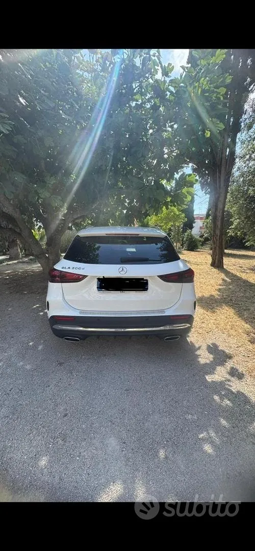 Mercedes-Benz Gla 2024 photo 3