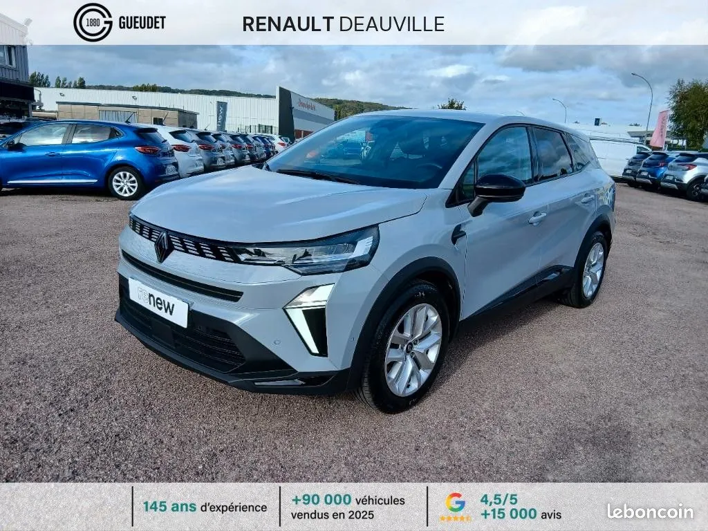 Renault Symbioz