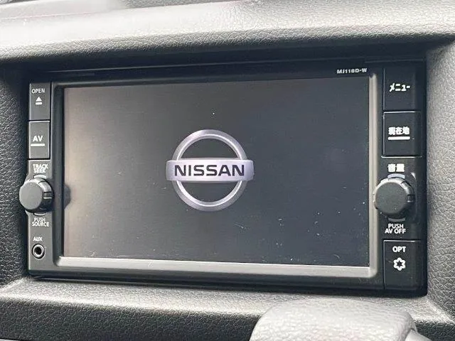 Nissan Nv350 Caravan 2019 photo 4