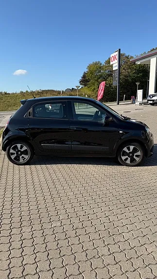 Renault Twingo 2014 photo 3
